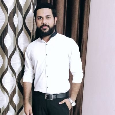 K97Parichay's profile picture. Serial chiller!!!