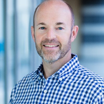 CEO of @fauna. Equal partner and proud father of 2. Outdoor enthusiast, always up for an adventure.