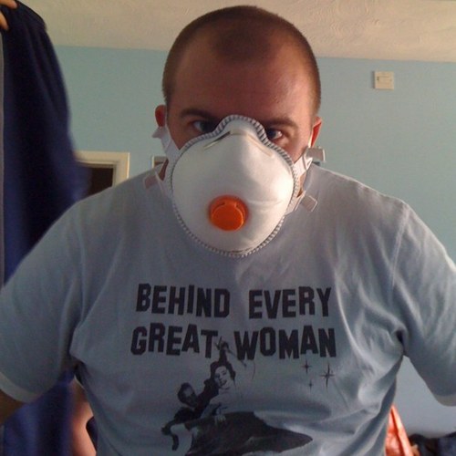 TheKoala2983's profile picture. 