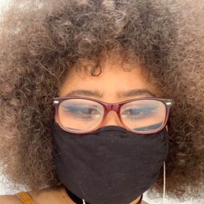 jawncat_'s profile picture. Lady Barber. CompSci Student. DnD player. Casual gamer. Cat dad. #AllBlackLivesMatter
