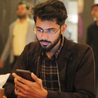 Vaqar Rehmani (@vaqarrehmani) 's Twitter Profile