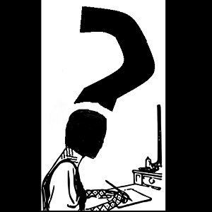Author of The Art of the Stab, The Dream of the White Elephant, and Backup Drives // Oh, and if you're following me, thank you and temper your expectations.