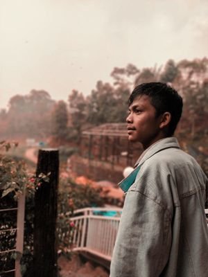 Ariiezky1's profile picture. menggoblog di duniawi