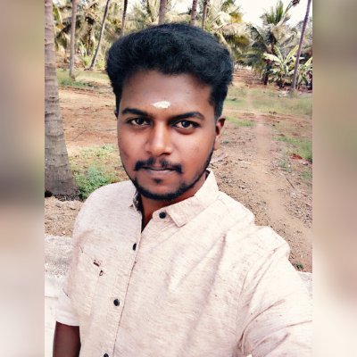 HaiIamSP's profile picture. 