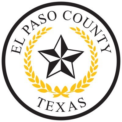 The Official Account of El Paso County, Texas