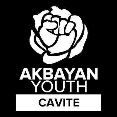 Official Twitter of Akbayan! Youth - Cavite. A democratic socialist & feminist youth movement that fights for equality, human rights, and social justice