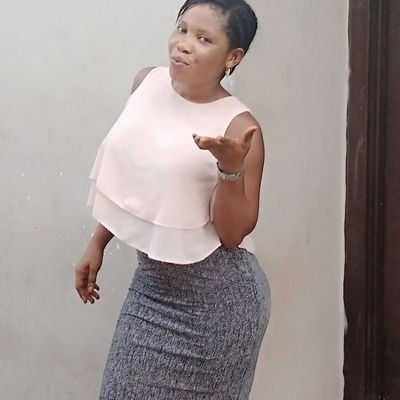 FeliciaNanaAbe2's profile picture. 