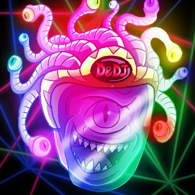 1MrShannon's profile picture. Fan of Tabletop RPGs 🎲, Twitch, and politics based on empathy of others☂️. #HandMarkedPaperBallots
Him/His.🖤