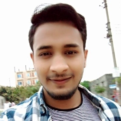 MdAkr10's profile picture. I am freelancer also a Youtuber.