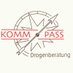 Drogenberatung*komm-pass (@kommpass) Twitter profile photo Drogenberatung*komm-pass (@kommpass) Twitter profile photo