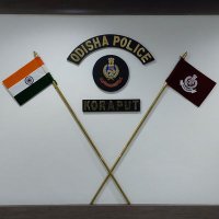Koraput Police (@spkoraput) 's Twitter Profile