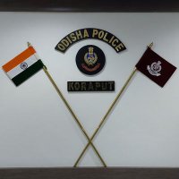 Koraput Police(@SPkoraput) 's Twitter Profile Photo