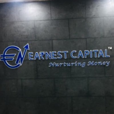 EARNEST CAPITAL