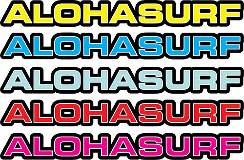 Aloha Surf