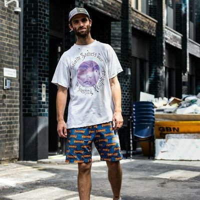 Aku_SeanW's profile picture. 