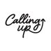 Calling Up Justice (@CallingUp) Twitter profile photo