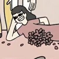 inimila_'s profile picture. infinity