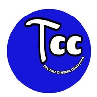 TeluguCinemaCharitra(@TelugucinemaTCC) 's Twitter Profile Photo