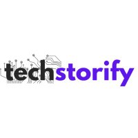 TechStorify (@storifytech) 's Twitter Profile