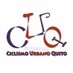 Ciclismo Urbano Quito (@ciclismoq) Twitter profile photo Ciclismo Urbano Quito (@ciclismoq) Twitter profile photo