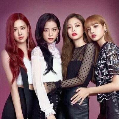 Jenlisa94669407's profile picture. Blackpink 4ever
