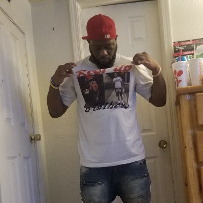 ChipColeman5's profile picture. Racci for the win