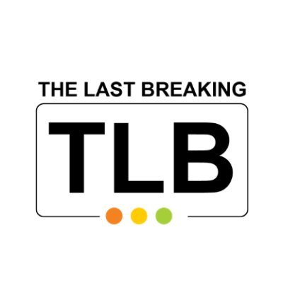 The Last Breaking