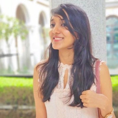 tweets on finance, investments and money • perpetual generalist 👩💻• previously bunked lectures @iitmadras 👩🎓• long on startups, equities and bhindi