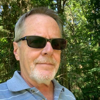 DaveWehr1's profile picture. Retired - conservative - USAF vet