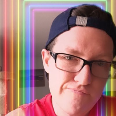 shill for Big Gay, queer SF/F/ romance writer, the worst sommelier you know, cat mom, @genrehustle cohost. Black Lives Matter. she/her