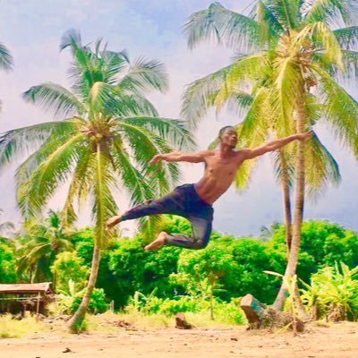 A dancer, choreographer, entrepreneur and still tryna be the best i can be... @ssdworldwide @theinnovativedancers @success performing arts company
