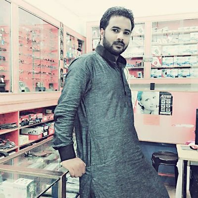 Ehteshamalam93's profile picture. News