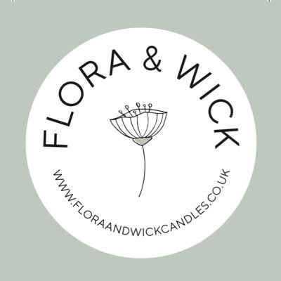 Flora & Wick Candles