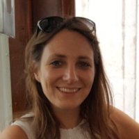 Luisa Hanna (@luisahanna) 's Twitter Profile Photo Luisa Hanna (@luisahanna) 's Twitter Profile Photo