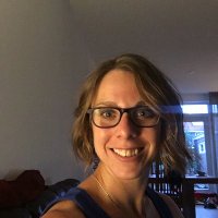 Samantha Hughes (@samhugheslab) 's Twitter Profile