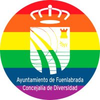 Diversidad Fuenlabrada (@fuenladiversa) 's Twitter Profile Photo Diversidad Fuenlabrada (@fuenladiversa) 's Twitter Profile Photo