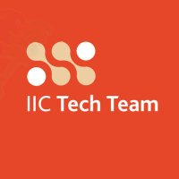 IIC Tech Team (@iictechteam) 's Twitter Profile