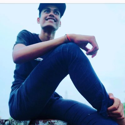 RudySin80276387's profile picture. I'm a student