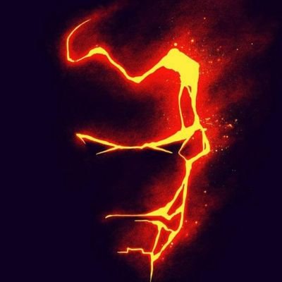 DjoIron's profile picture. 