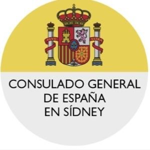 Bienvenid@s a la cuenta del Consulado General de España en Sydney. 
Toda la información consular al servicio de l@s ciudadan@s.