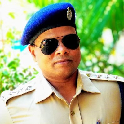 Odisha State Police | Rourkela Police Headquarter I WhatsApp No - 94390 57122