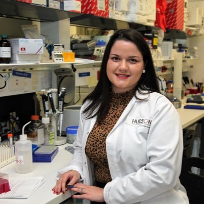 PhD candidate | Ovarian Cancer Chemoresistance @Hudson_research In love with nature and dance. Bibliophile. Sapiosexual. Opinions own.