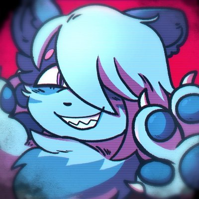 Fuckin Nerd | Furry Artist | he/him and they/them is fine | Demi Romantic | Black✌🏿 : SFW | 18 | I don't RP
Pfp by @VISCUVANIA | banner by @justirri