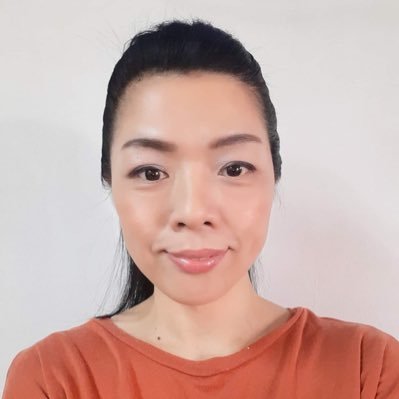 マンダリン🇯🇵南の島で疎開暮らし Profile