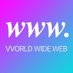 World Wide Web (@WorldWideWebUS) Twitter profile photo