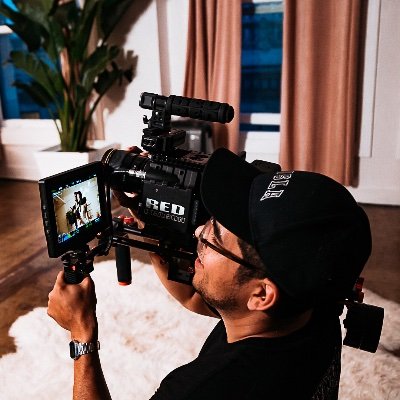 Director of Production @Jesser prev: @official2HYPE @100thieves