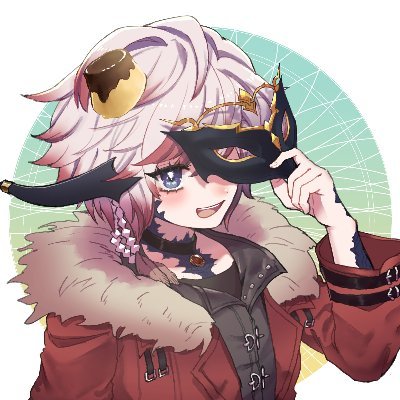 Rivera_purin's profile picture. FF14Ramuh/steam/Fishing/ icon:たろぺ