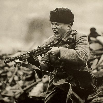 Буржуазия предаст родину и пойдет на все преступления, лишь бы отстоять свою власть над народом и свои доходы