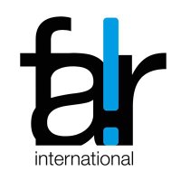 FAIR international(@fairint) 's Twitter Profile Photo