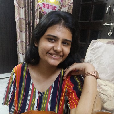 BDeivika's profile picture. Life is a solo trip with a lot of visitors!